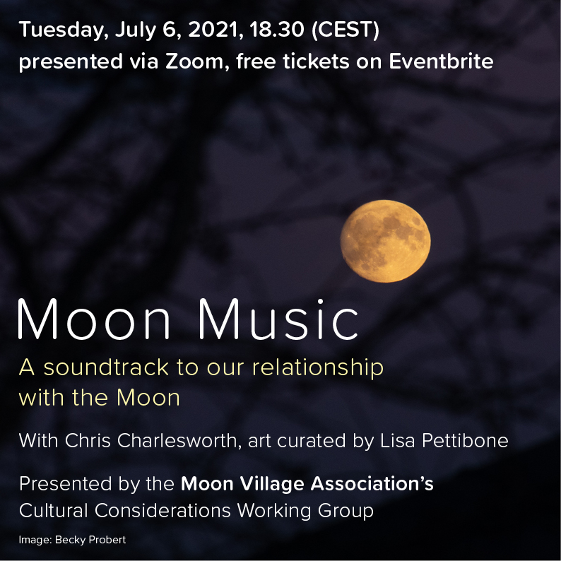 moon music