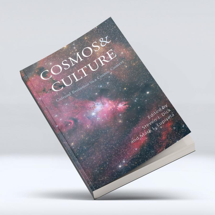 Cosmos & Culture: Cultural Evolution in a Cosmic Context