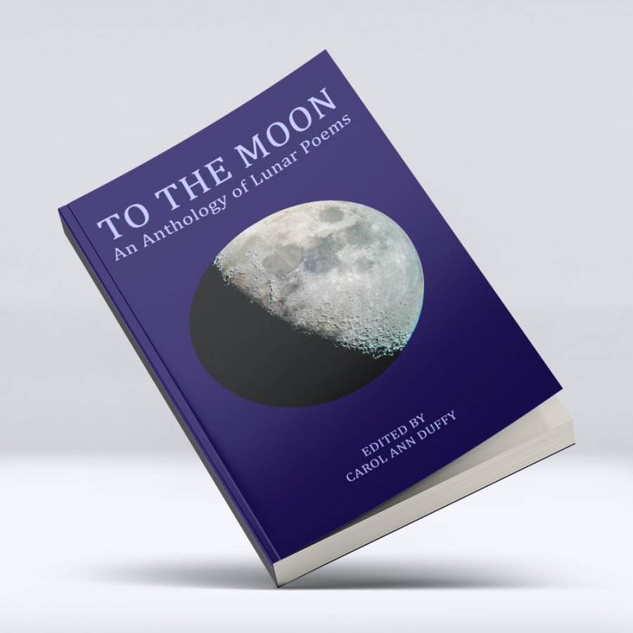 To the Moon: An Anthology of Lunar Poems