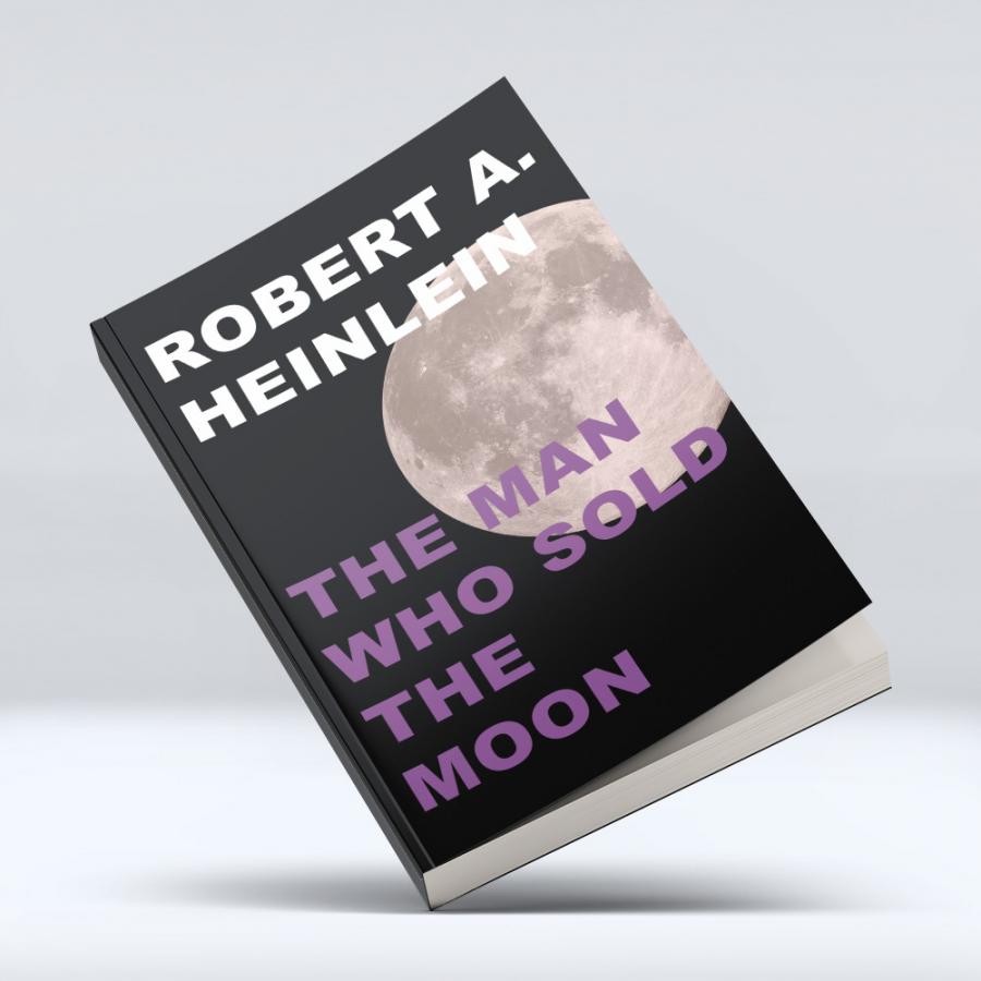 The Man Who Sold the Moon