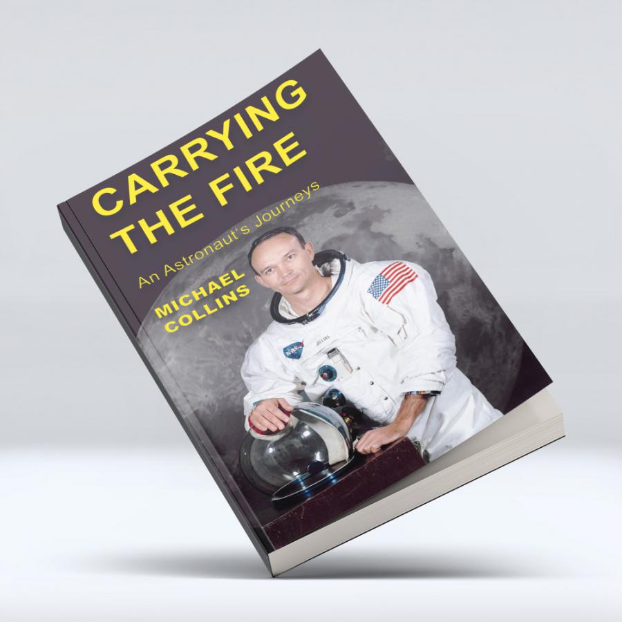 Carrying the Fire: 50th Anniversary Edition