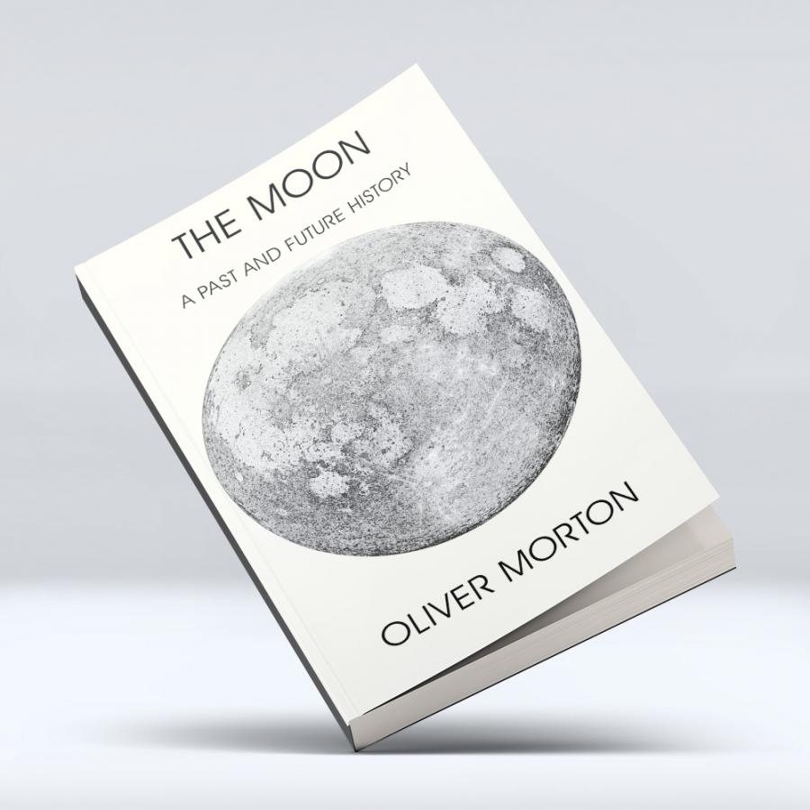 The Moon: A Past and Future History